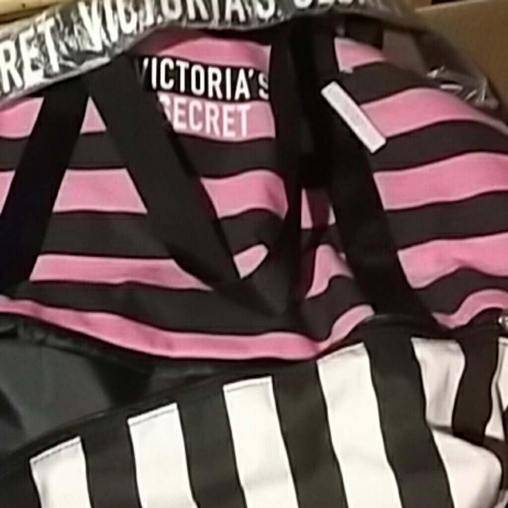 Big victoria secret bag